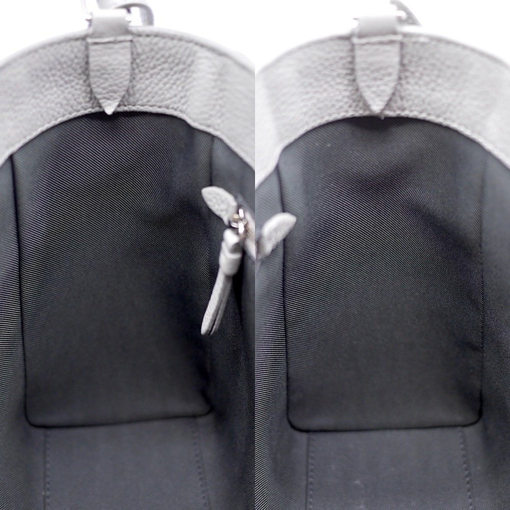 💓JIMMY CHOO Pegasi Small Tote - Picture 9 of 15